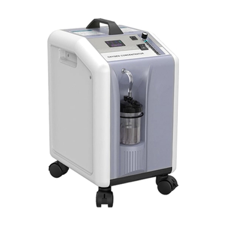 accumed oxygen concentrator cp101.1