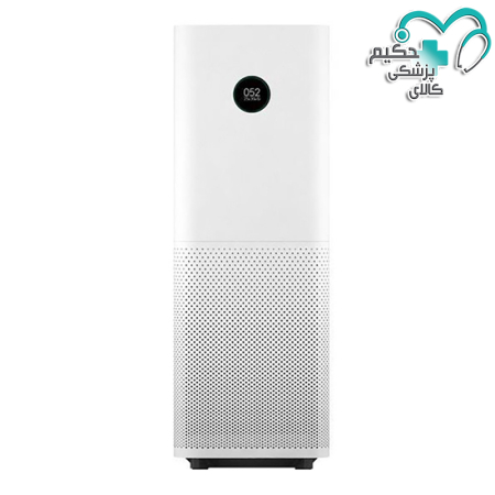 تصفیه هوا شیائومی مدل AirPurifier 1