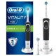 برقی اورال بی وایتالیتی کراس اکشن oral b vitality 150 cross action electric toothbrush