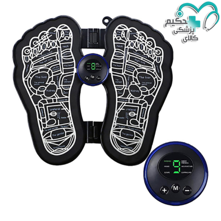 EMS Foot Massager khalaghshop 3 450x450 1