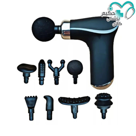 gun massager BLD 811 1 1