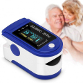 JN Finger Clip P01 Pulse Oximeter 16