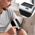 wellue armfit digital blood pressure 3