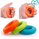 Wrist strengthening ring